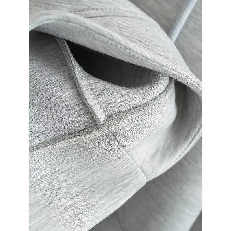 MUJER Zip up Hoodies Women Autumn Hooded Sweatshirt Woman Long Sleeve Oversized Womens Sweatshirts Zip Hoodie Women JacketsT251105