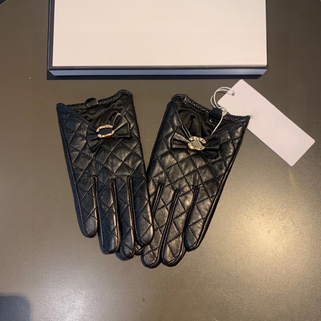 12A Gloves Designer… - image