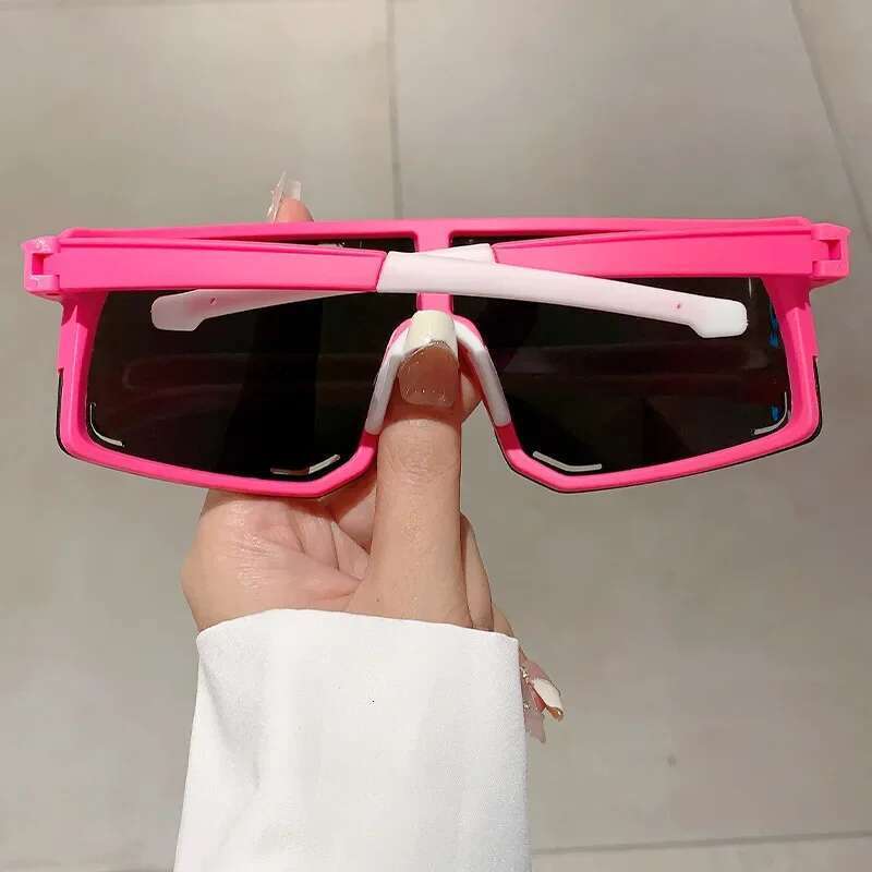 Sunglasses Men Women UV400 Sun Glasses Baseball Outdoor Sport Cycg Eyewear Mtb Bike Bicycle Goggles