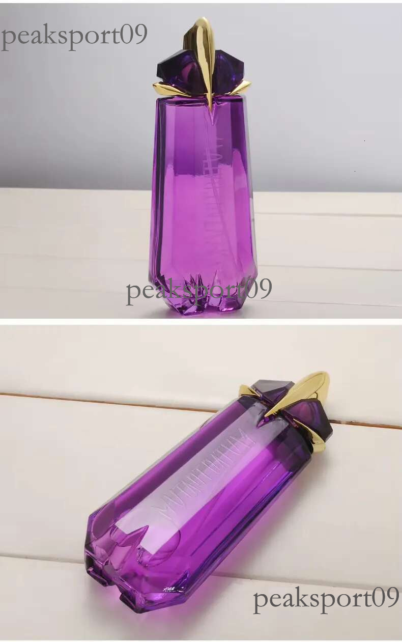 Women's Perfume Angel 100ml Eau de Toilette Spray Designer perfume set