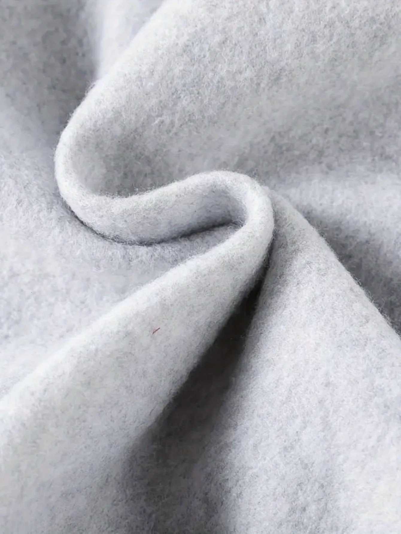 Cute Rice and Vegetable Roll Printed Womens Sweater Autumn and Winter Round Neck Creative Top Fashion Woman Pullover ClothingT251105