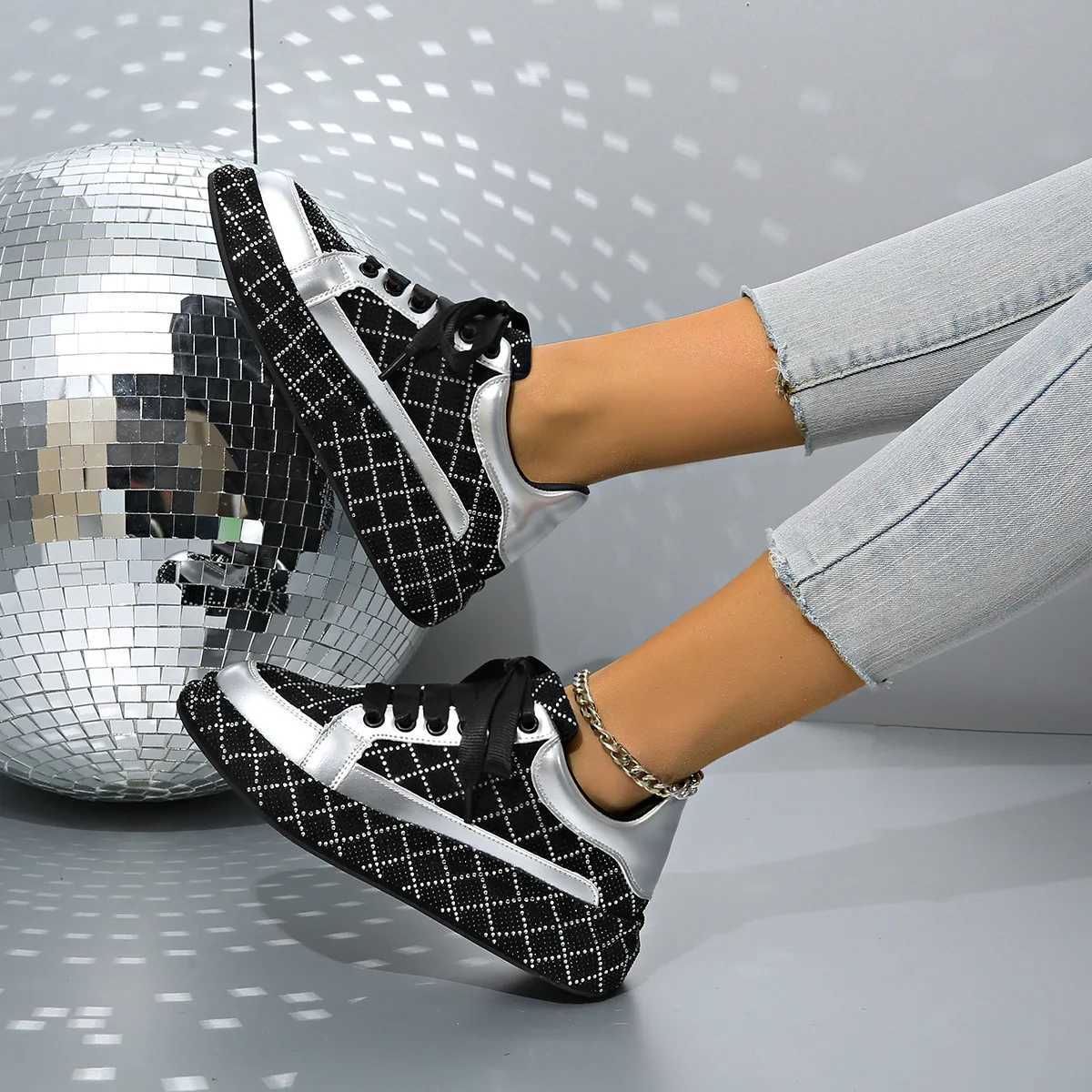 2025 New Wens Fl Rhinone Platform Casual Shoes Wens Low-cut High Breathable Casual Sports Shoes Wens Shoes Y251105