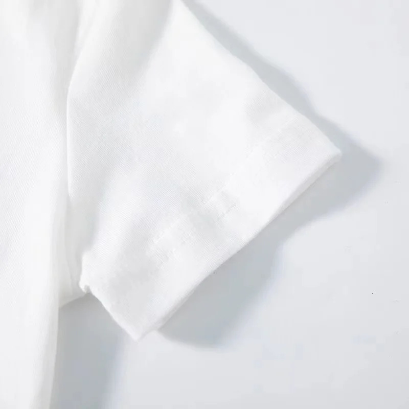 Summer baby girl clothing set childrens boy letter printing Tshirt and shorts 2piece short sleeved top 250325z