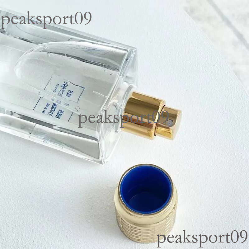 Latest spray Spray Men Women perfume Fleur Narcotique EX NIHILO P 100ml Fragrances Eau De Parfum Long Lasting Time Good Smell Cologne High Quality Fas