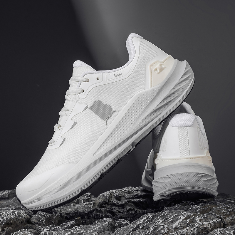 BATHU Authentic New Style Hiking Shoes - Lightweight, Stylish, Suitable for Daily Wear & Outdoor Sports, Versatile and Breathable Men's Shoes