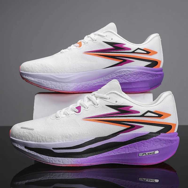 Mens Fionable Casual Sneakers - Lightweight and Cfortable Suitable for Outdoor Running Walking and Daily Wear Sports Style - Versatile Mens Shoes Y251