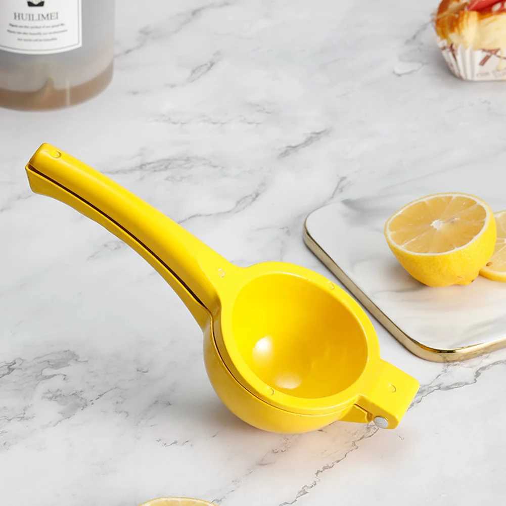 Lemon Squeezer Home Manual Lemon Squeezer Easy To Clean Hand Pressed Orange Fruit Juicer Sturdy Portable Practical Kitchen Tool C251105