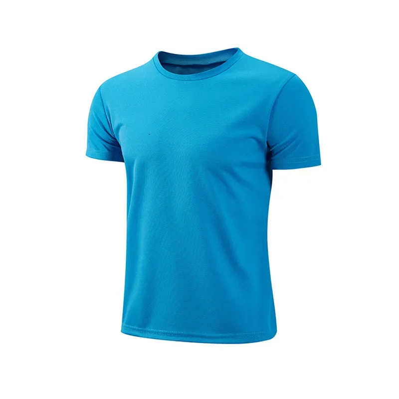 3 Pack Mesh Workout Shirts for Men Dry Fit Gym Shirts Quick Dry Athletic Short Sleeve T-Shirt Moisture Wicking 250402