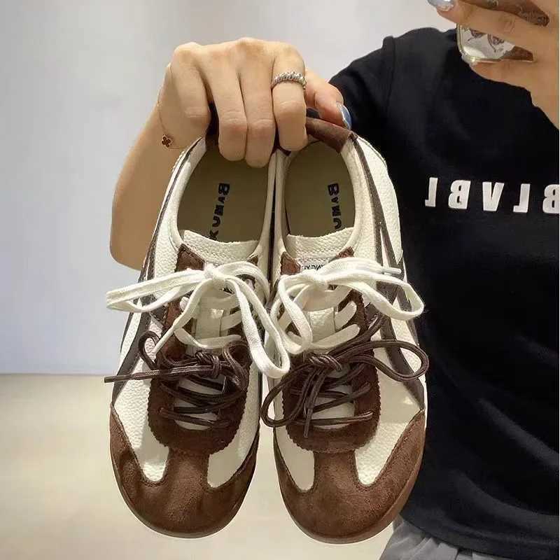 Wens Thick Bott Dad Shoes Autumn New Style Platform Slip-On Sports Shoes Breathable Cfortable Versatile Casual Shoes Y251105