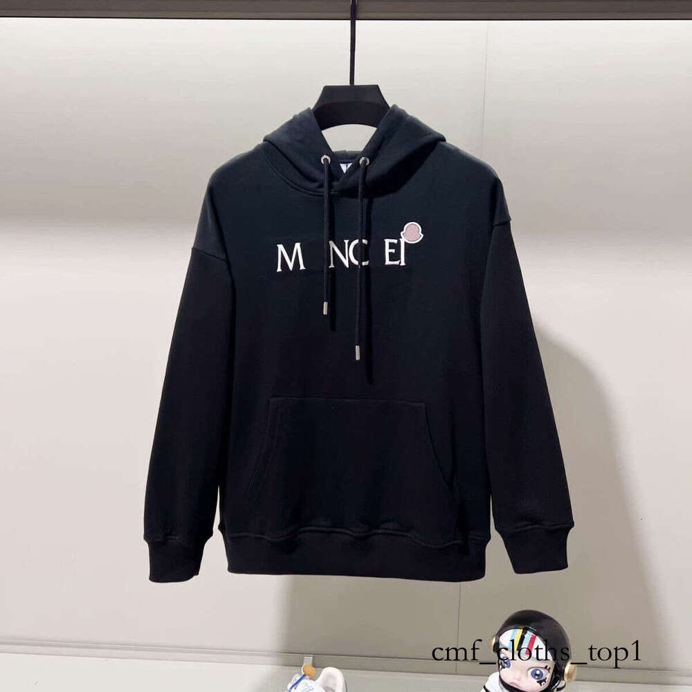 Designer Mens maya Hoodies sweatshirts Pullover cardigan Jacket monclur Hooded High street Letter prints for women men Top zip up hoodies 2ca