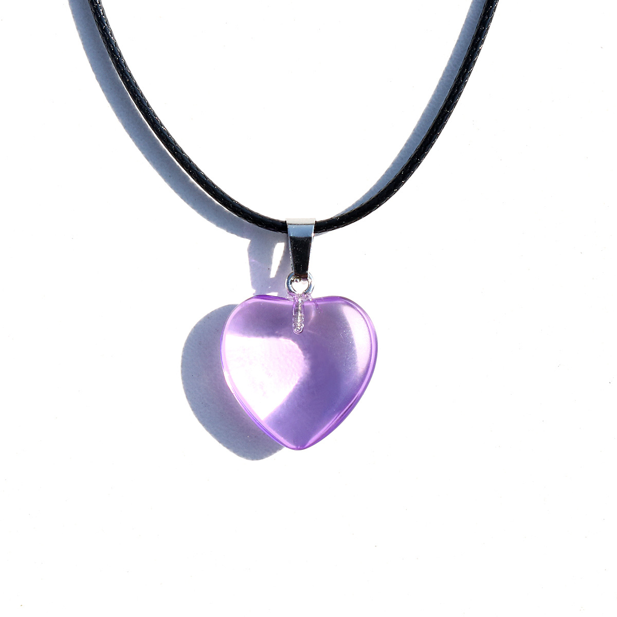 Y2K Love pendant luxury designer mens jewelry necklaces woman designer necklace for woman mens chain Fashionable and versatile Color of clavicle chain