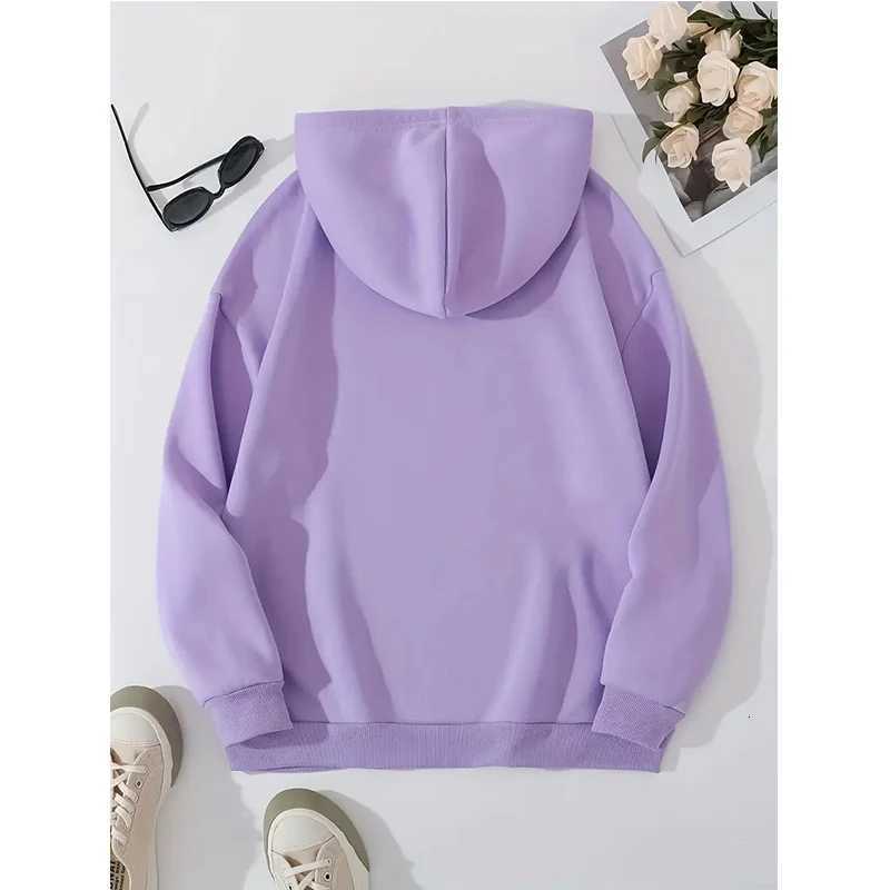 Womens Inspirational Psalms 91 Verse Long Sleeve Hoodies Casual Kangaroo Pocket Women Sweatshirts Graphic Hooded Hoody ClothesT251105