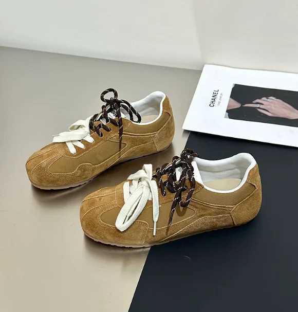 Wens white thick-soled leather casual sneakers wens thick rattan shoes optical wedge h s high fion new model Y251105