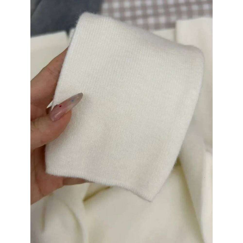 2025 Autumn Winter Turtleneck Ladies Solid Sweater Women's Casual Vintage Knitted Long Sleeve Pullovers Woman Clothing Women Sweater Designer Swe