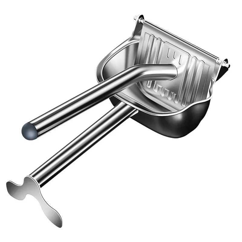 Portable Manual Juicer Detachable Lemon Squeezer for Summer Fruits Vegetables Camping Juice Maker C251105