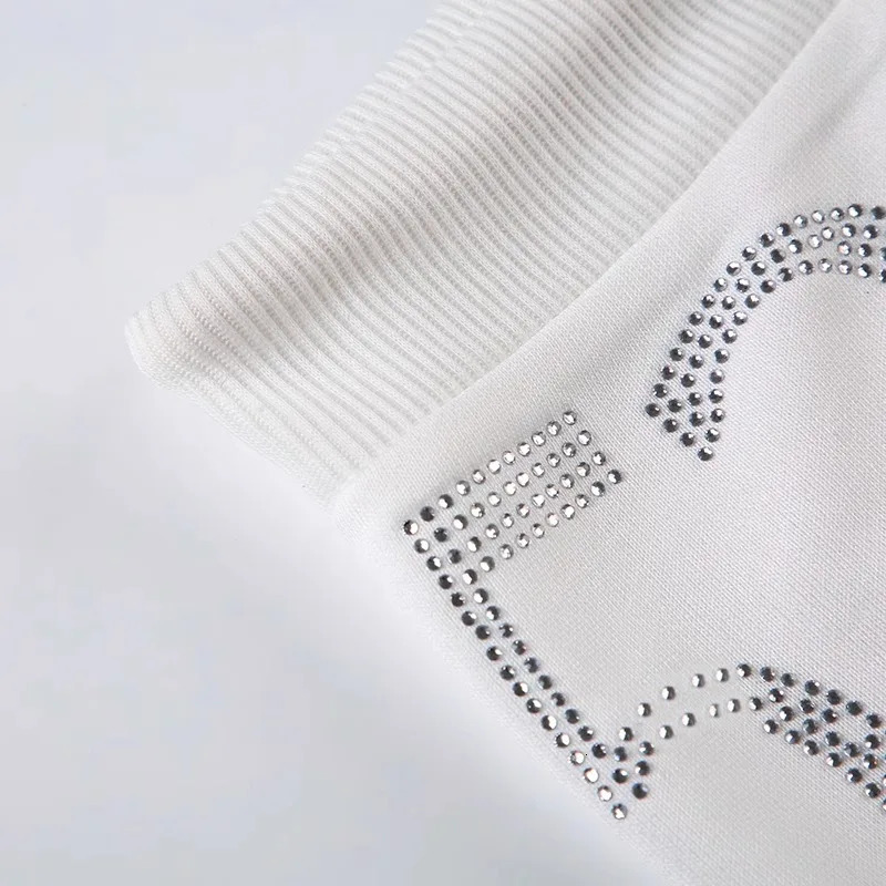 Basic and simple low waisted belt family casual mini skirt suitable for women diamond tight sports leggings 250401