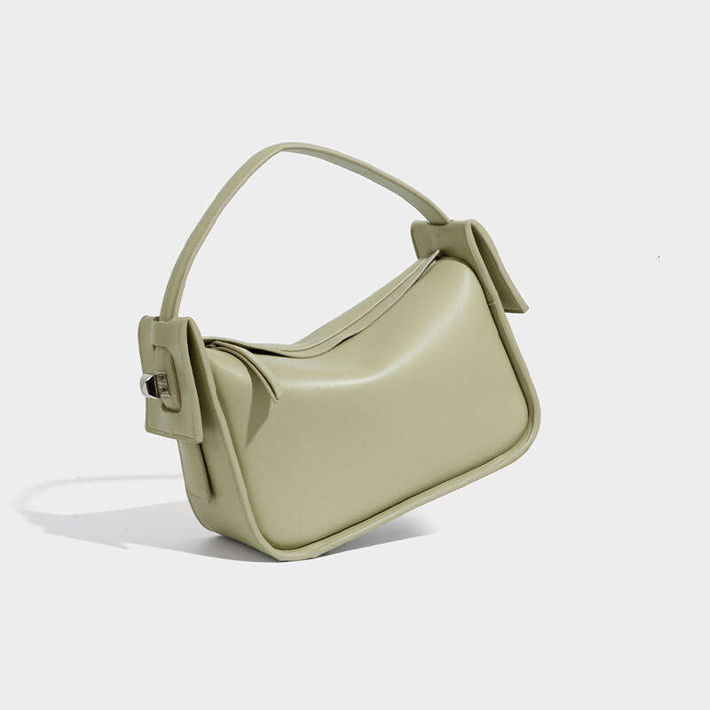 Spring Summer Smile Single Shoulder Crossbody Women's Niche Design Handbag Cross-border Large Capacity Fashion Bag