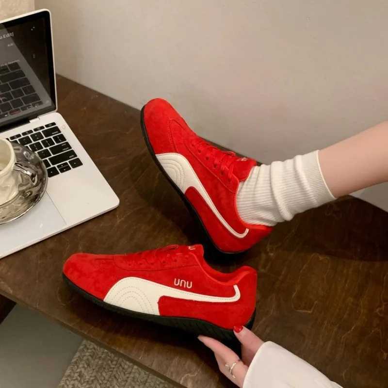 New 2025 Wens Fion Sneakers Slip Resistant Cfortable Walking Shoes Y251105