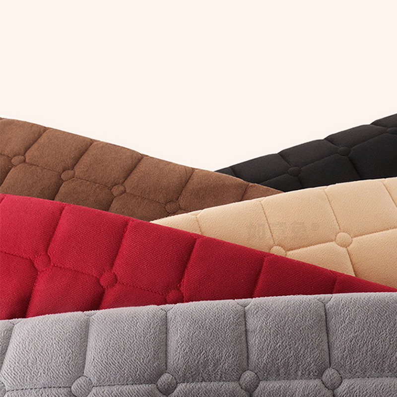 Winter Warm Heated Car Seat Cushion - 12V DC, One-Click Heating, Anti-Slip, 5 Colors, Universal Fit for Most Vehicles & Home Office, Fast Heating, Hea