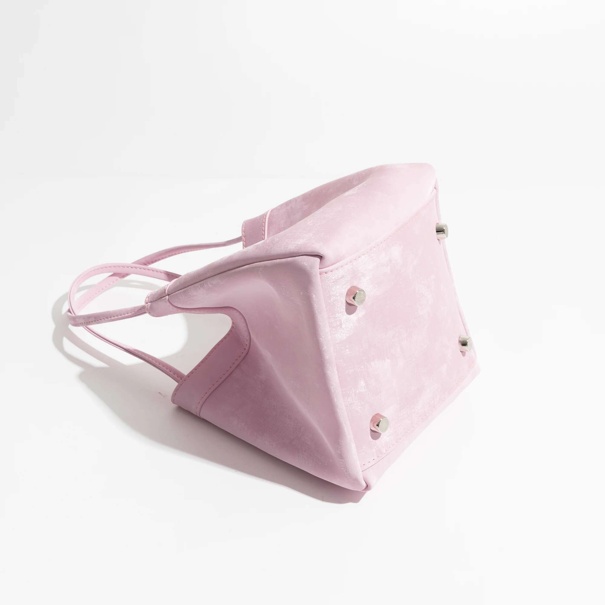 MABULA Brand Women's Chinese Style Genuine Leather Bag High Quality Designer Bucket Top Handle Purse 2024 Exquisite Girl Handbag