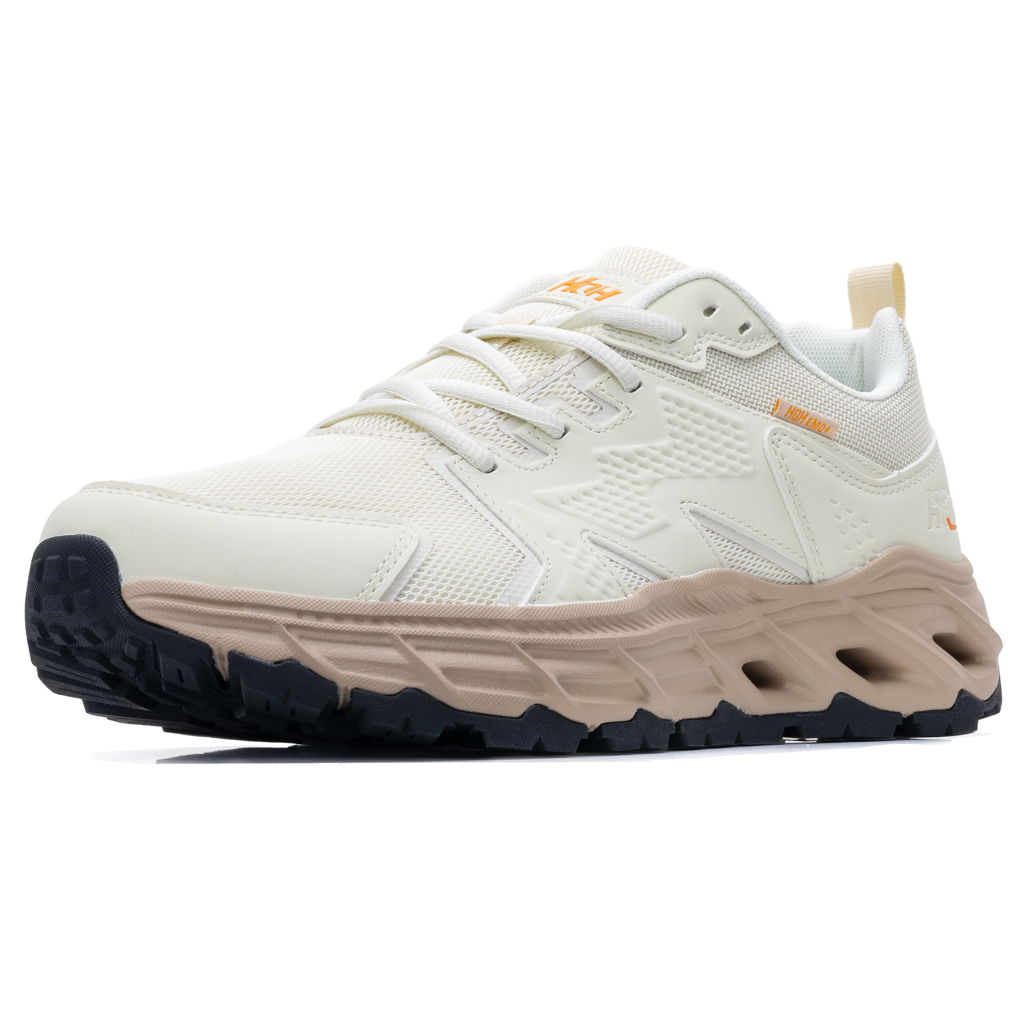 Designer shoes Men's cross-country running shoes hiking walking sneakers FALKON 1.0 Sports tennis sneakers suitable for outdoor work travel