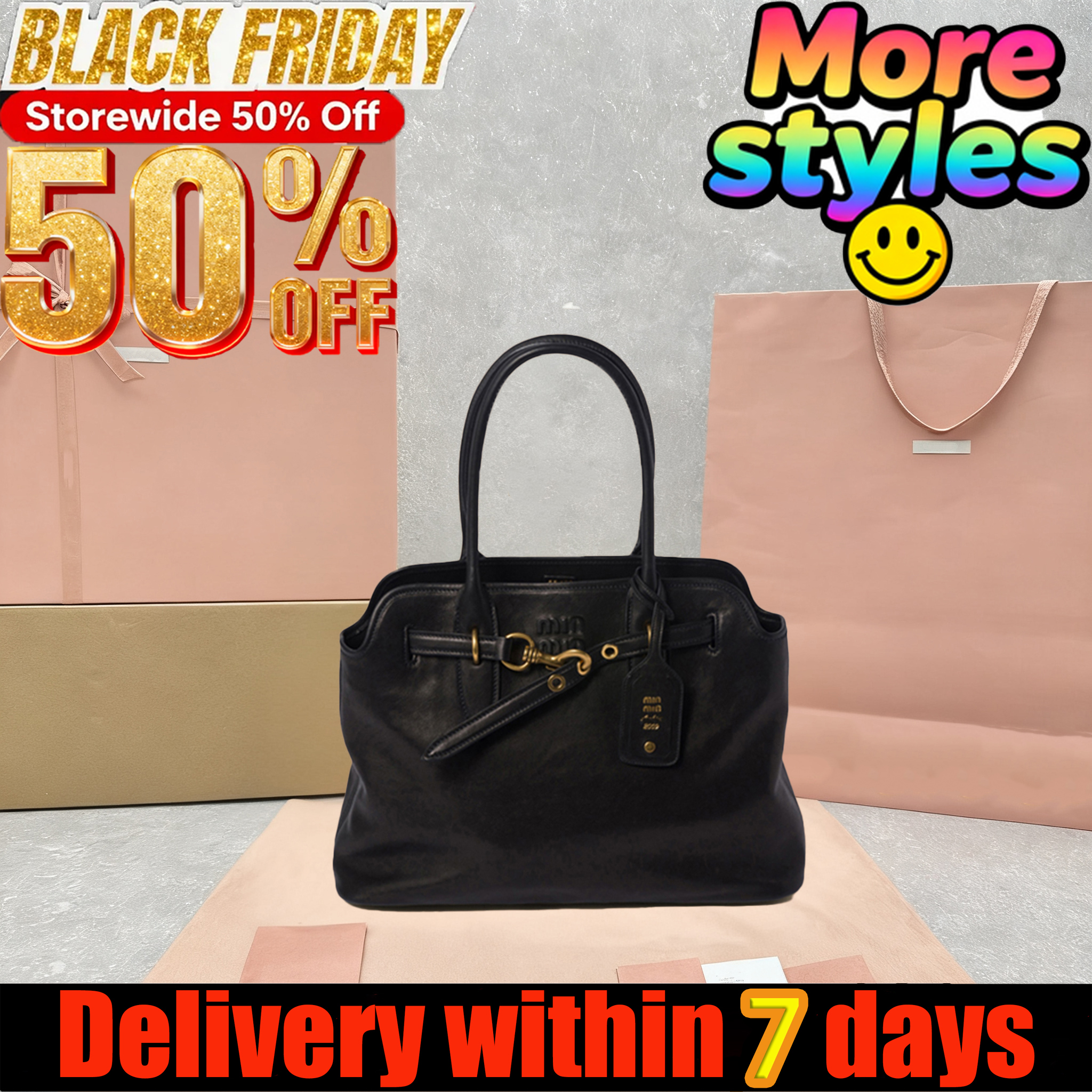 Tote bag Designer Bag Shoulder Bag Luxury Bag High-Quality Wander Quilted Crossbody Bag Women's Wallets Matelasse Handbags Mini Clutch Purse Hobo Bag Shopping bag New