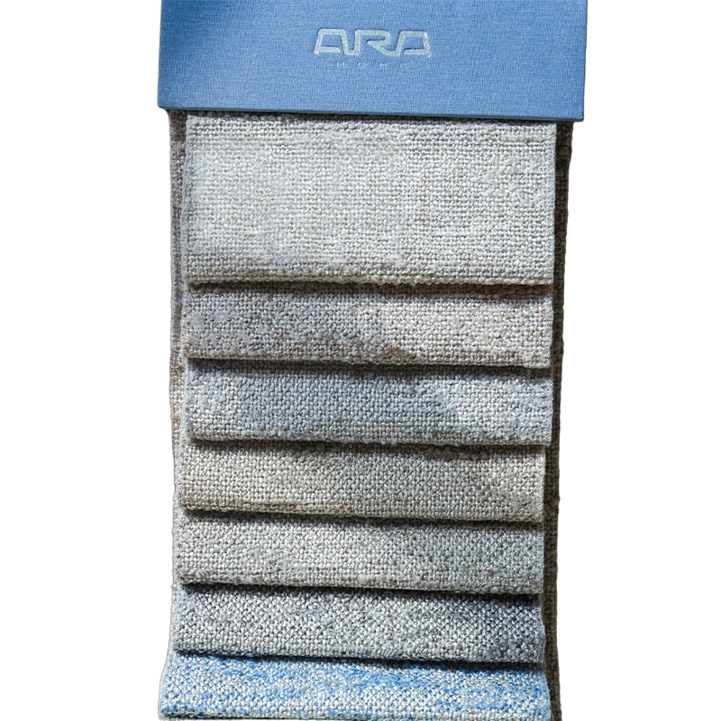 High Quality Sofa Fabric Durable and Comfortable for Living Room Furniture Elegant Upholstery Material for Sofas