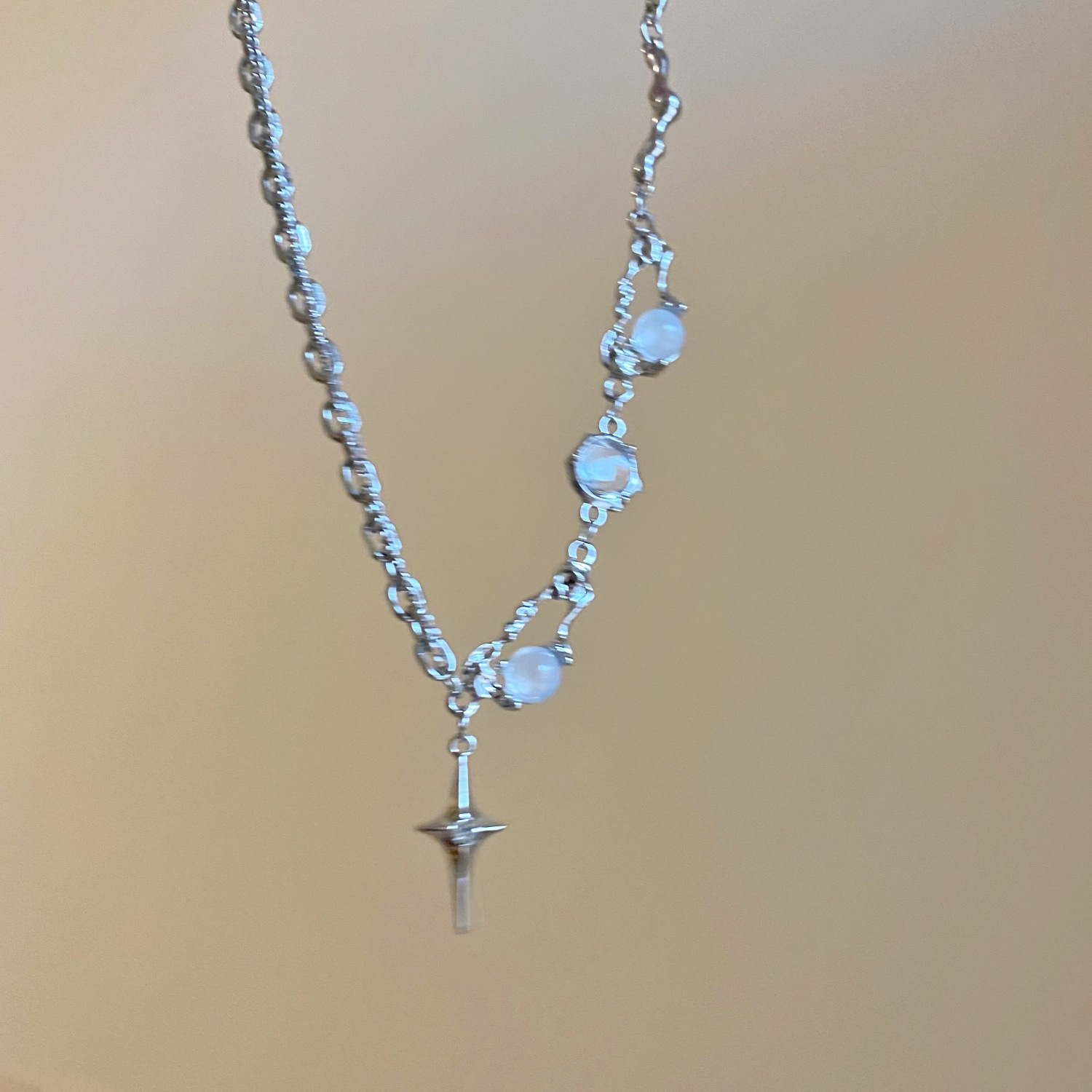 2025 moissanite pendant chain designer necklace Women Infinity Love Birthstone Heart Crystal Pendant Birthday luxury Jewelry woman designer for woman 