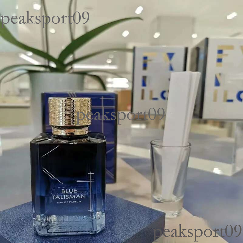 Quality Perfume Ex Nihilo 100ml BLUE TALISMAN Fleur Narcotique Lust in Paradise Outcast Blue Fragrance Eau De Parfum 3.3fl.oz EDP unisex Spray Long La
