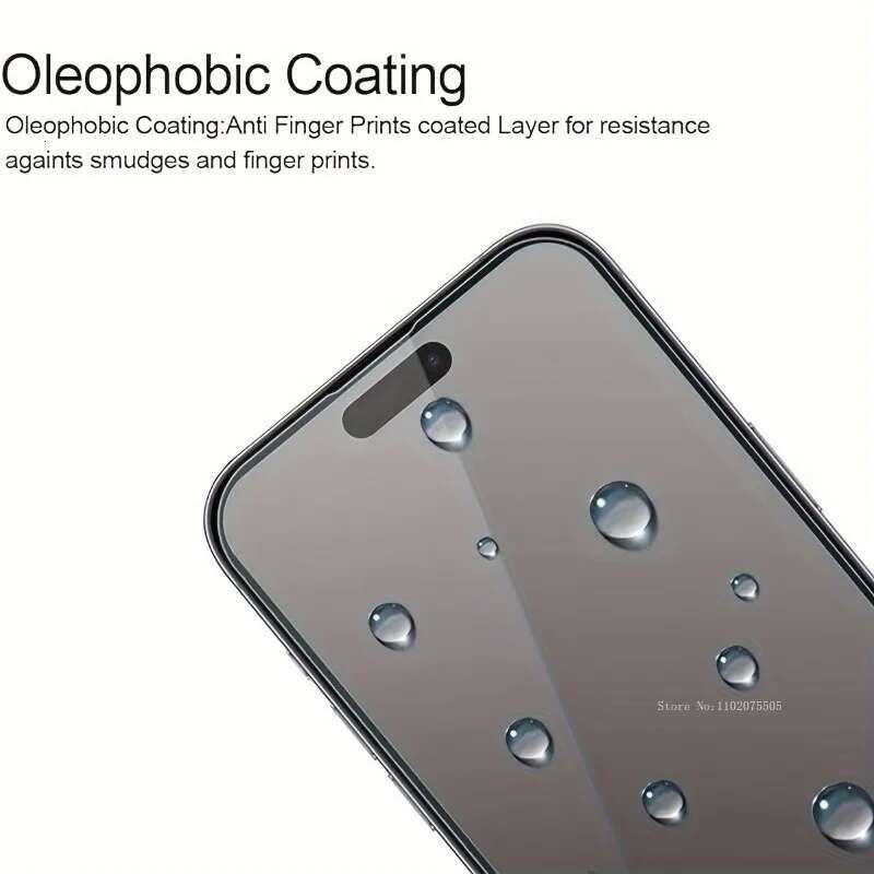 2Pcs Privacy Screen Protector 11 12 13 14 15 Pro Plus Tempered For IPhone 7 8Plus X XR XS Max Glass