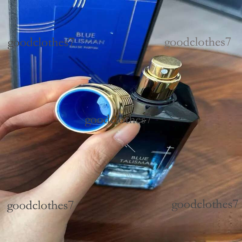 Quality Perfume Ex Nihilo 100ml BLUE TALISMAN Fleur Narcotique Lust in Paradise Outcast Blue Fragrance Eau De Parfum 3.3fl.oz EDP unisex Spray Long La