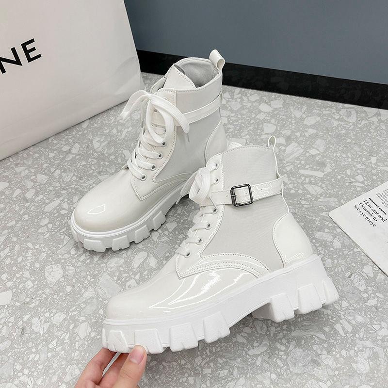Free shipping designer boots women womens luxury trainers black white outdoor sports casual shoe trainers sneakers fashion