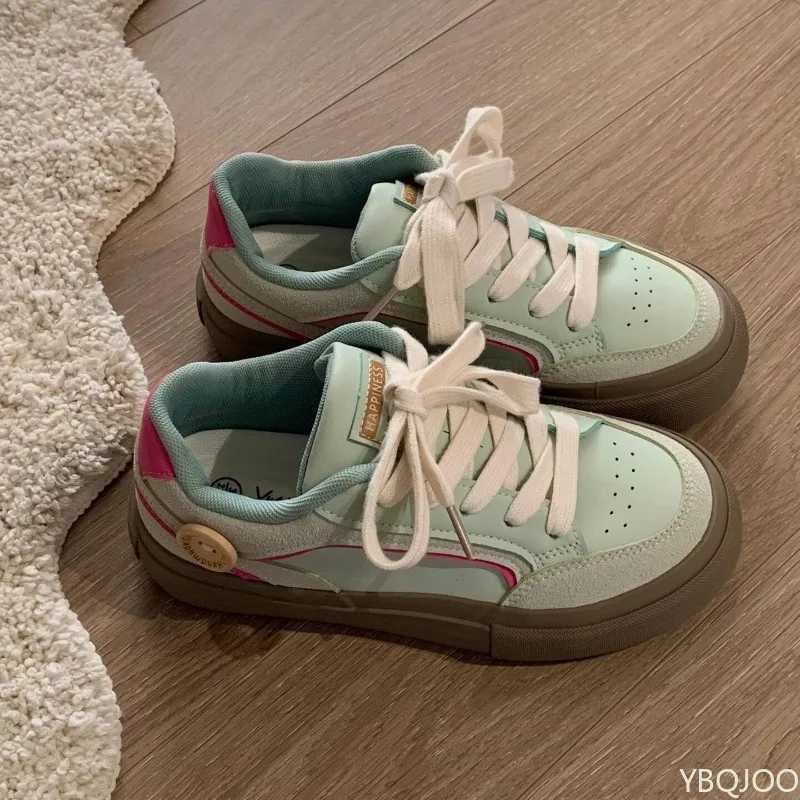 Spring Autumn style wens board shoes are simple cfortable non slip wear-resistant suitable daily casual wens shoes Y251105