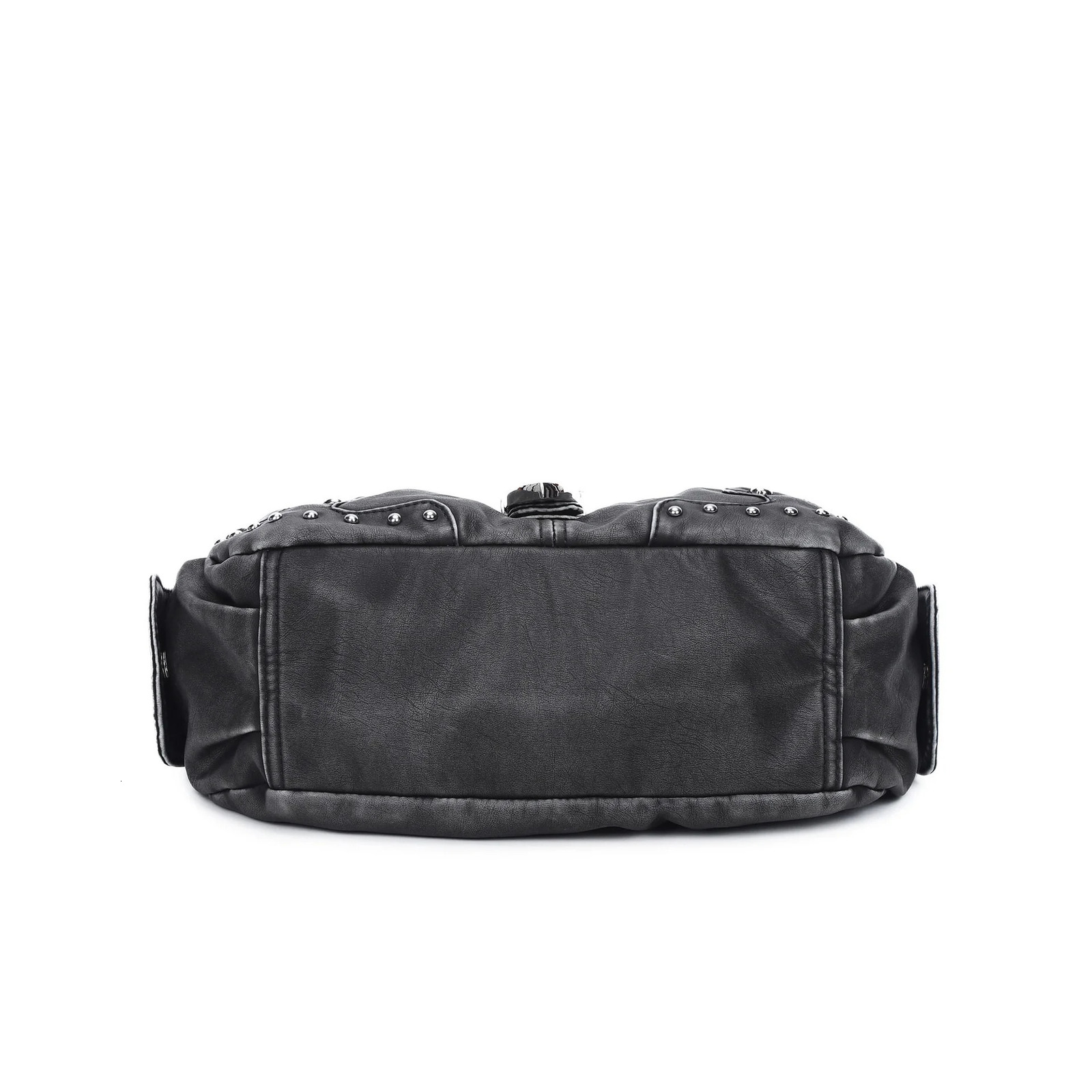 Women Handbag Satchel Tophandle Shoulder Bag PU Dumpling Pack Multipockets Shoulder Bags Phone Money Pack 251031