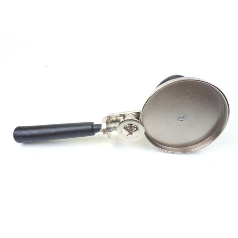 Aluminum Cans Sealer Bottle Sealing Machine Manual Can Sealer Forhome Andcommercial Use 52MM 251103