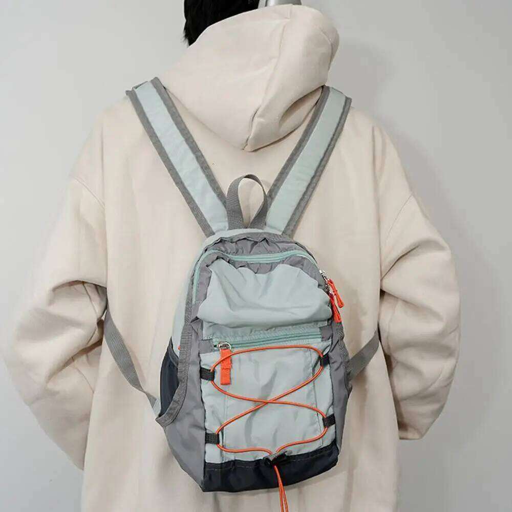 Universal L Capacity Outdoor Hiking Camping Traveling Sports Backpack Waterproof Men S And Women S High Quality