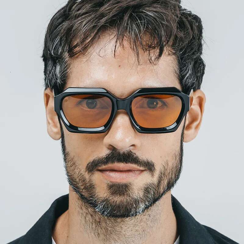 Fashion Square Sunglasses New Woman Brand Small Rectangle Sun Glasses Female Gradient Eyewear UV400 Oculos De Sol