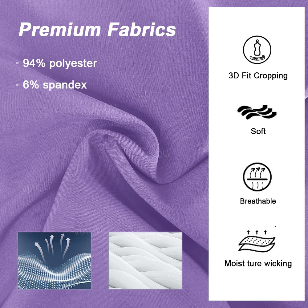 Wholesale Price Suit for Women Gown Lab Coat with Pockets Dental Scrub Veterinary Uniform Soft Nursing Articles 251104