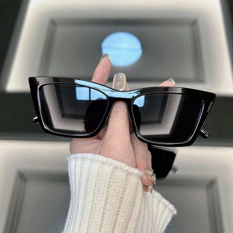 Fashion Cat Eye Retro Sunglasses Women Men Brand Vintage Sun Glasses Female Male Mirror Outdoors Travel Shades Oculos De Sol