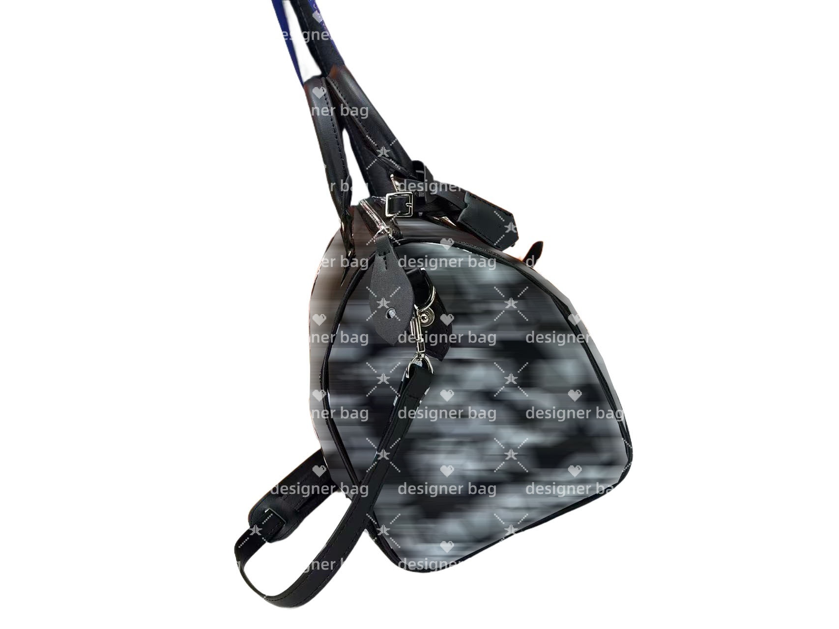 Elegant Fashion Forward Ladies' Purse: Sleek Shoulder & Crossbody Satchel Collection