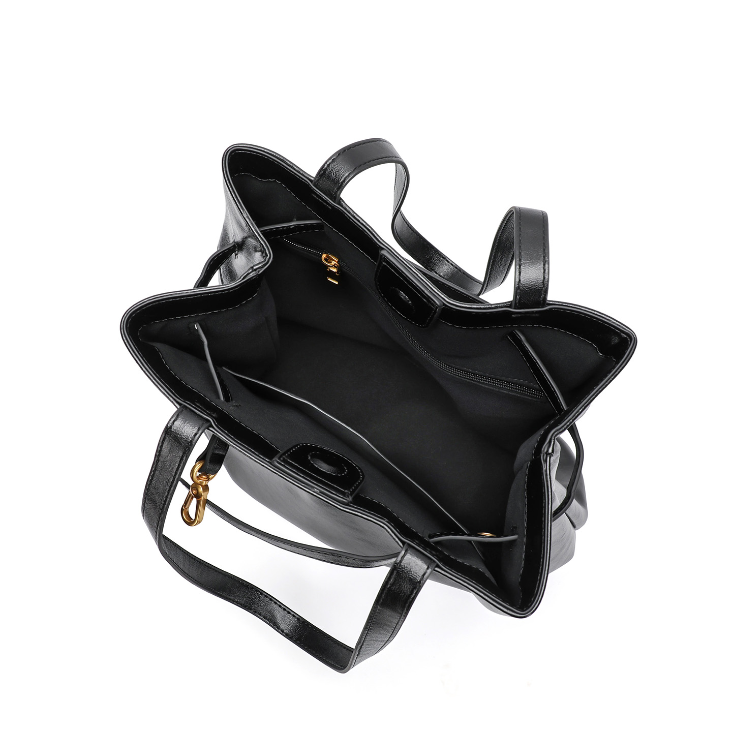 Sewafox women's bag, vegetable basket, water bucket bag, casual one shoulder large capacity commuting tote bag, handbag