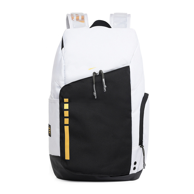designer free shipping new backpack large capacity men and women travel light multi-functional college student computer basketball bag tide 2025s hot