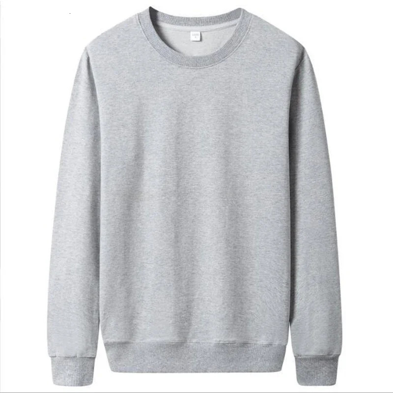 Mens Fashionable Thin Solid Color Hoodie Ideal for Autumn Casual Pullover Streetwear 251104