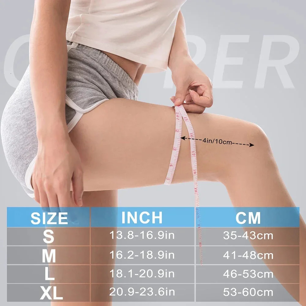 Copper Knee Brace for Arthritis Pain Support-Copper Knee Sleeve for knee pain Compression sleeve for SportsKnee Pain Relief 251104