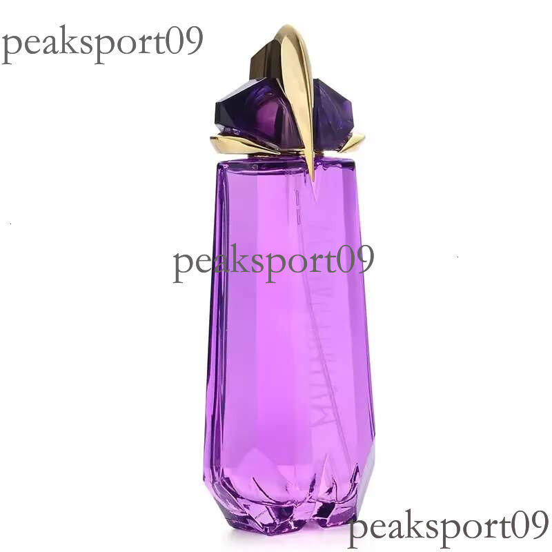 Women's Perfume Angel 100ml Eau de Toilette Spray Designer perfume set