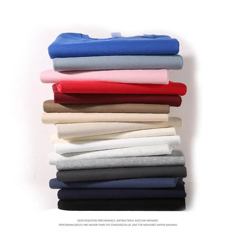 Heavy Fabric MenWomen Simple Style Sweatshirts Fashion Soild Color O Neck Loose Hoodies Autumn Casual Pullover Tops 251104