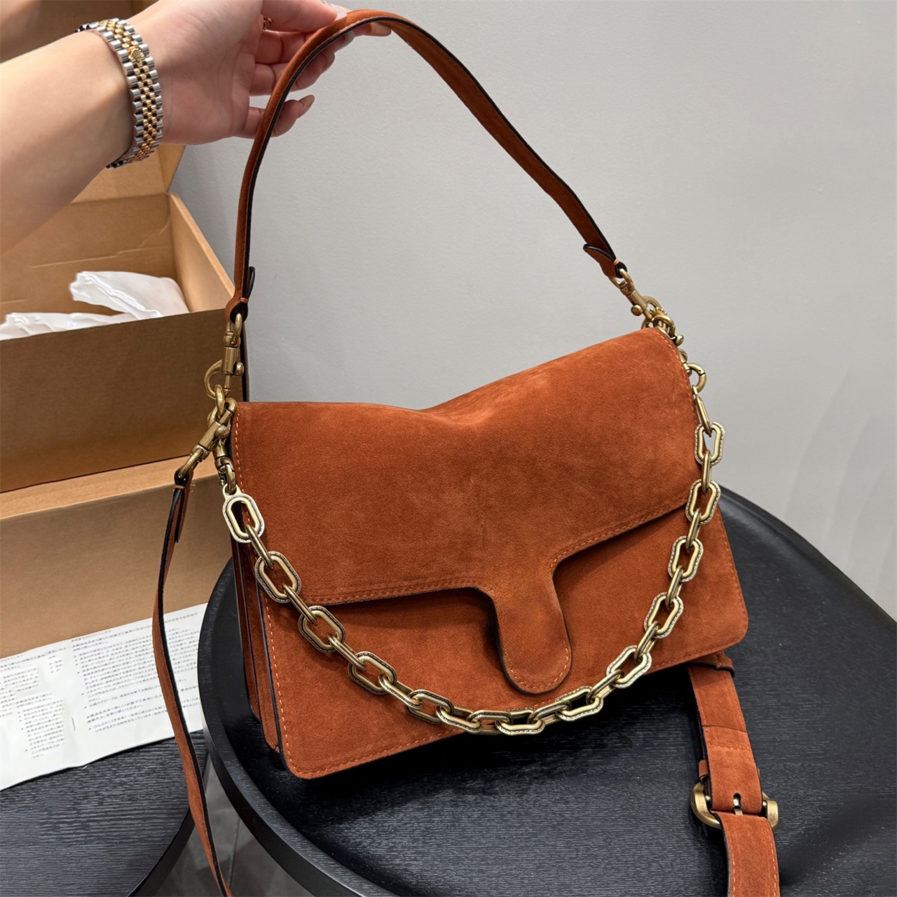 Designer Women Classic big lady Totes shoulder luxurys handbag women crossbody bag real leather classic large capacity tote Bag shopping bag30
