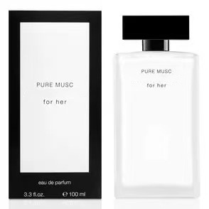 Designer perfume Narciso, his namesake women's perfume deep fascination fat man series perfume lasting fragrance fast delivery