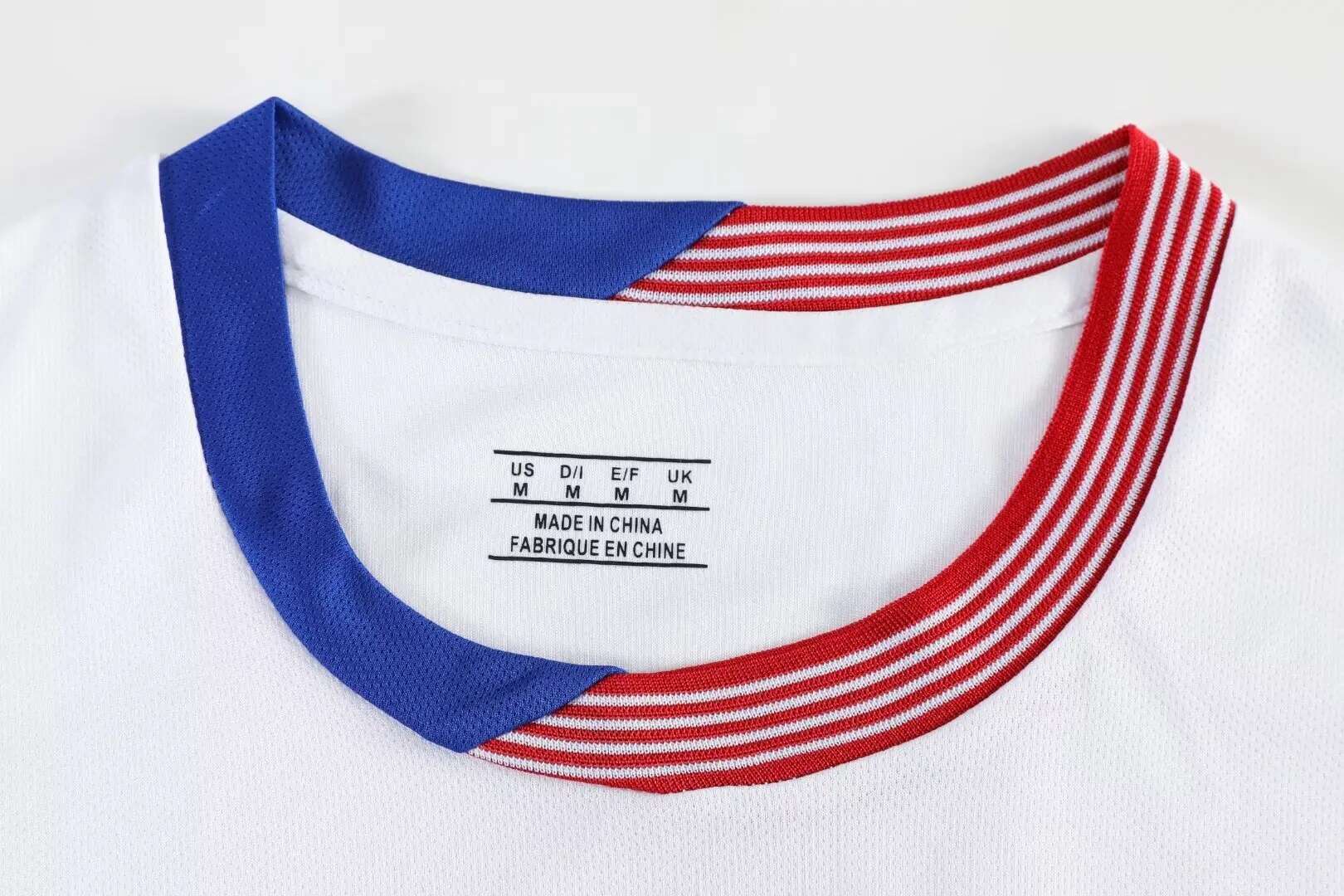 children's sport set boy girl Mckennie Fans shirt Training wear men and kids games soccer kits Leisure Uniforms