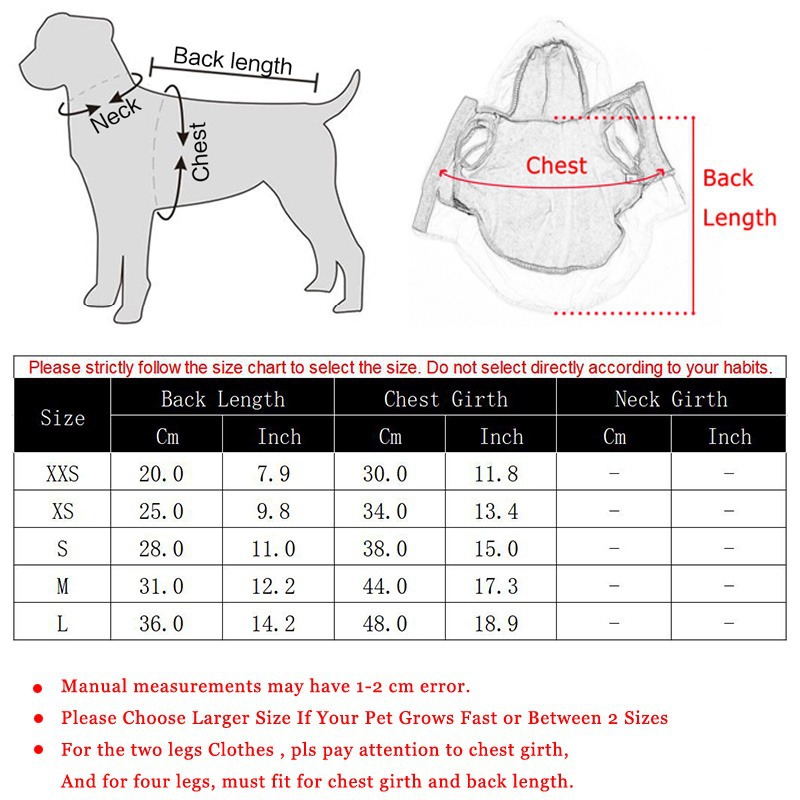 Free shipping Pet Supplies Dog Coats Jackets Cat Teddy Christmas Dog Clothes Small Dog Warm Autumn Winter Christmas Limited Edition